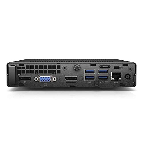 hp prodesk 600 g2 micro