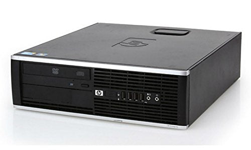 hp compaq 8200 elite pc