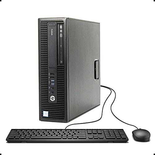 refurbished hp tower pc