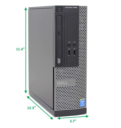 pc dell optiplex 3020 sff