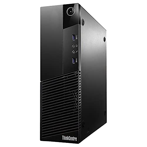 lenovo thinkcentre m93p tiny form factor