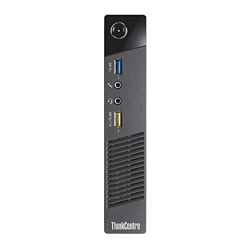 Lenovo thinkcentre M73 i5-4590CPU - デスクトップ型PC