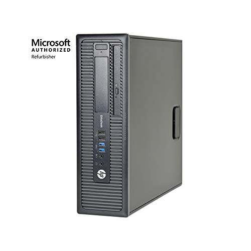 hp elitedesk 800 g1 8gb ram