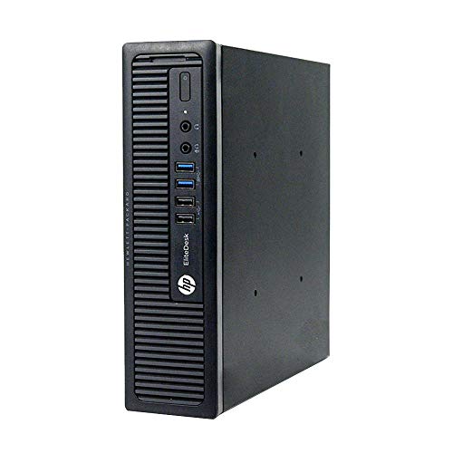 refurbished hp tower pc