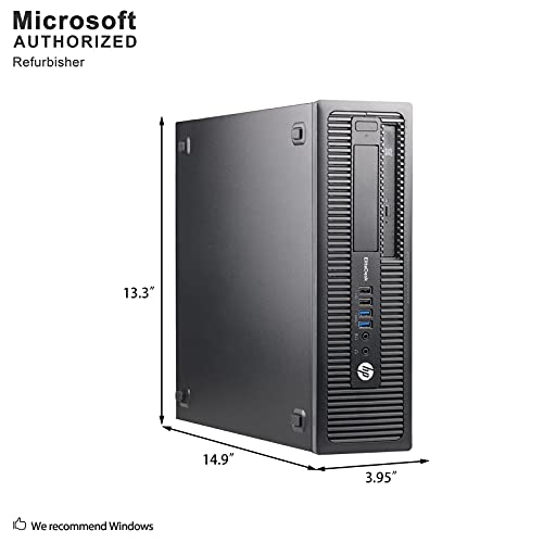 hp elitedesk core i7 vpro