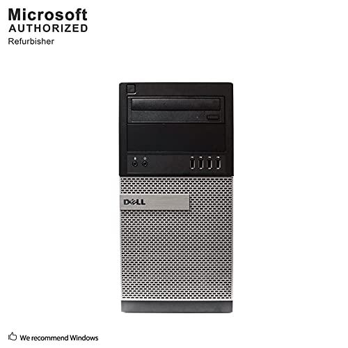 dell i7 2600 desktop