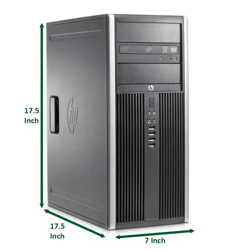 refurbished pc tower