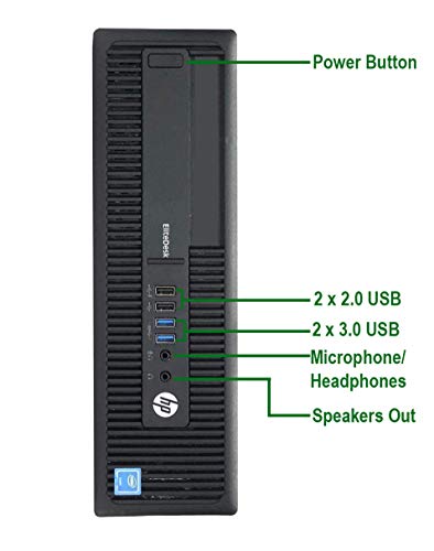 hp elitedesk 800 g1 gt 1030