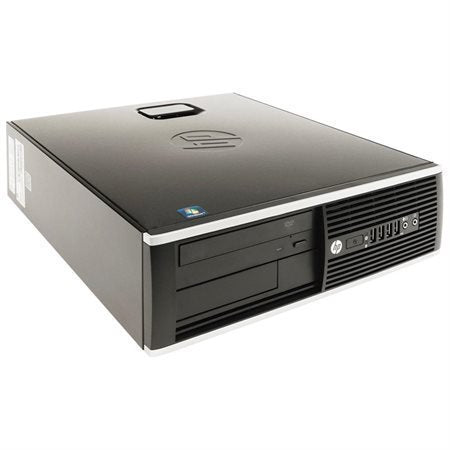 hp 8300 office pc