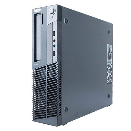 lenovo thinkcentre premium high performance m91p