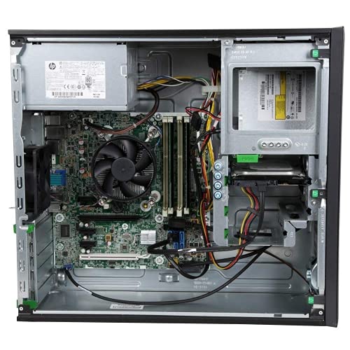 hp elitedesk 800 g1 i7 4770