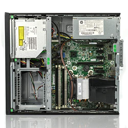 hp elitedesk 800 g1 8gb ram