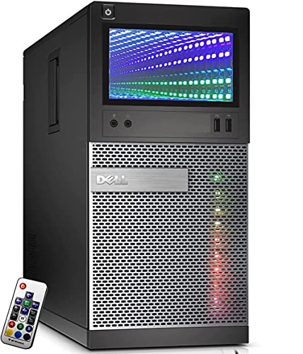 refurbished dell gaming desktop