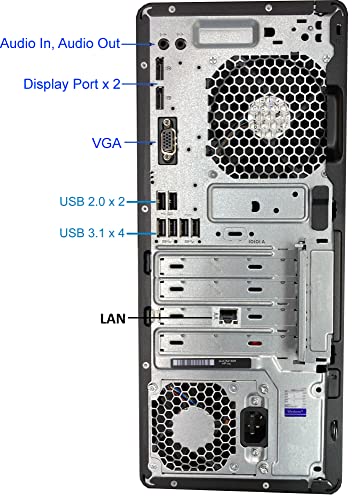 elitedesk 800 g3 twr