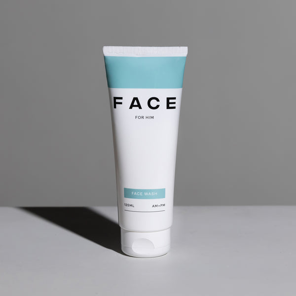 Face Wash 125ml