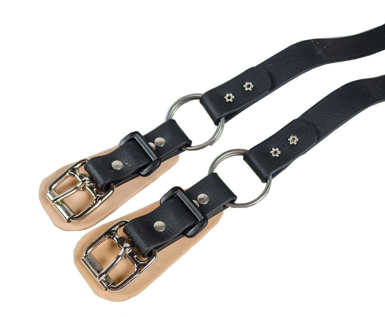 Weaver Upper Climber Straps