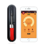 Smart Meat Thermometer with Bluetooth