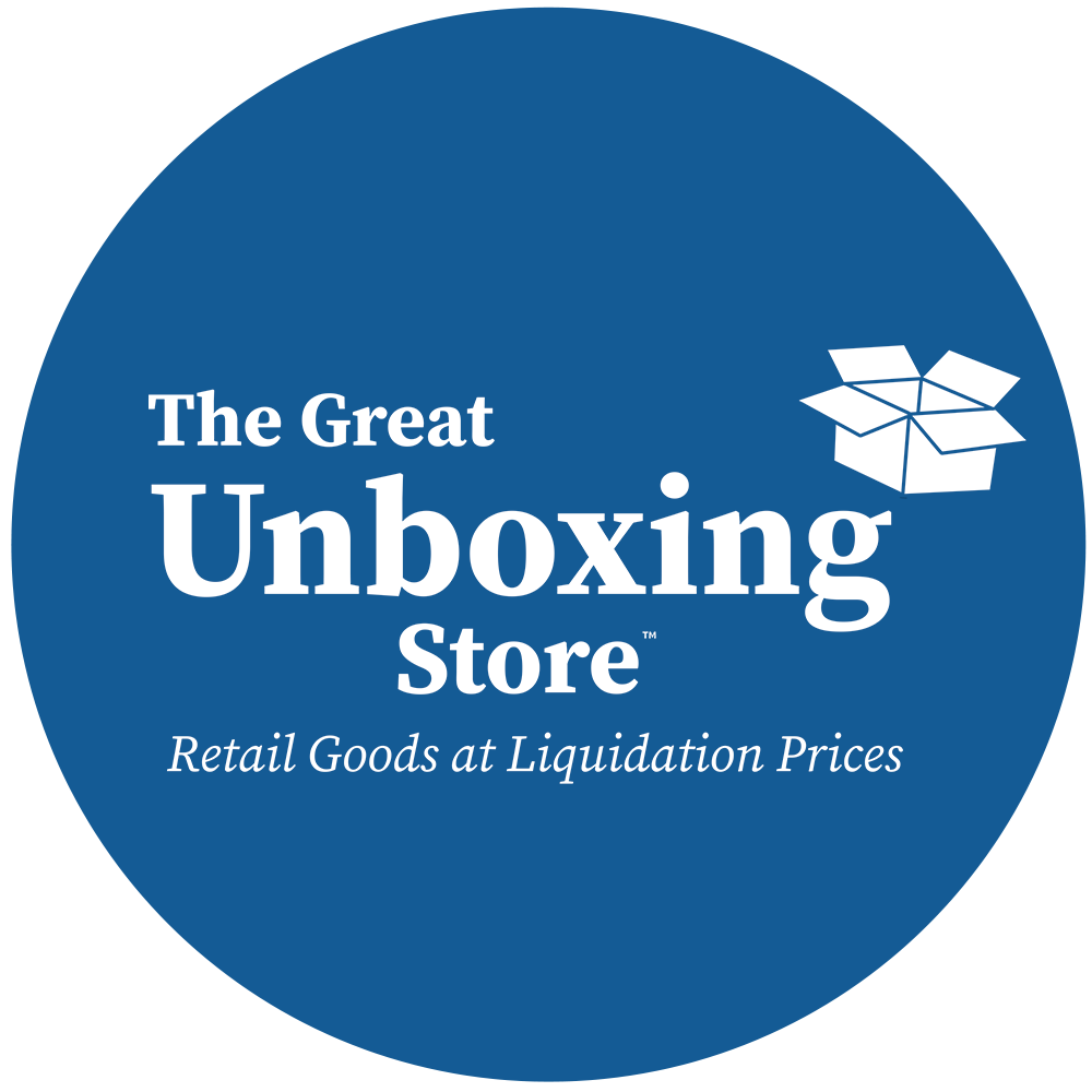 The Great Unboxing Store