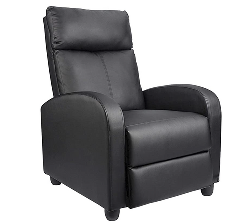 Best Living Room Chair For Sciatica & Back Pain Sufferers