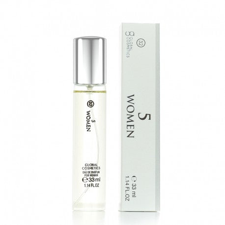 chanel n 5 33 ml