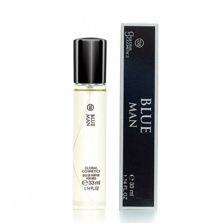 chanel bleu 33ml