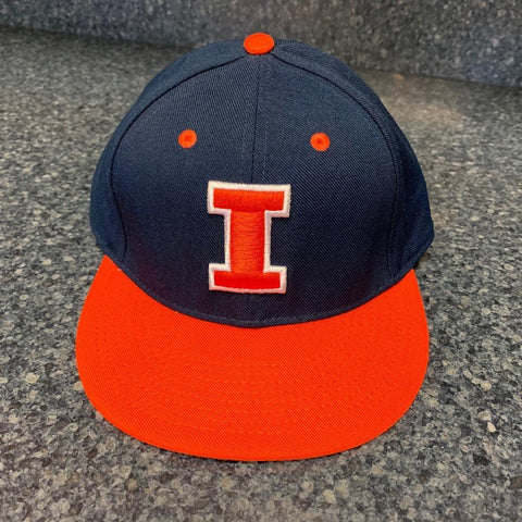 illinois nike hat