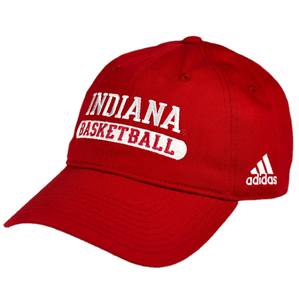 adidas basketball hat