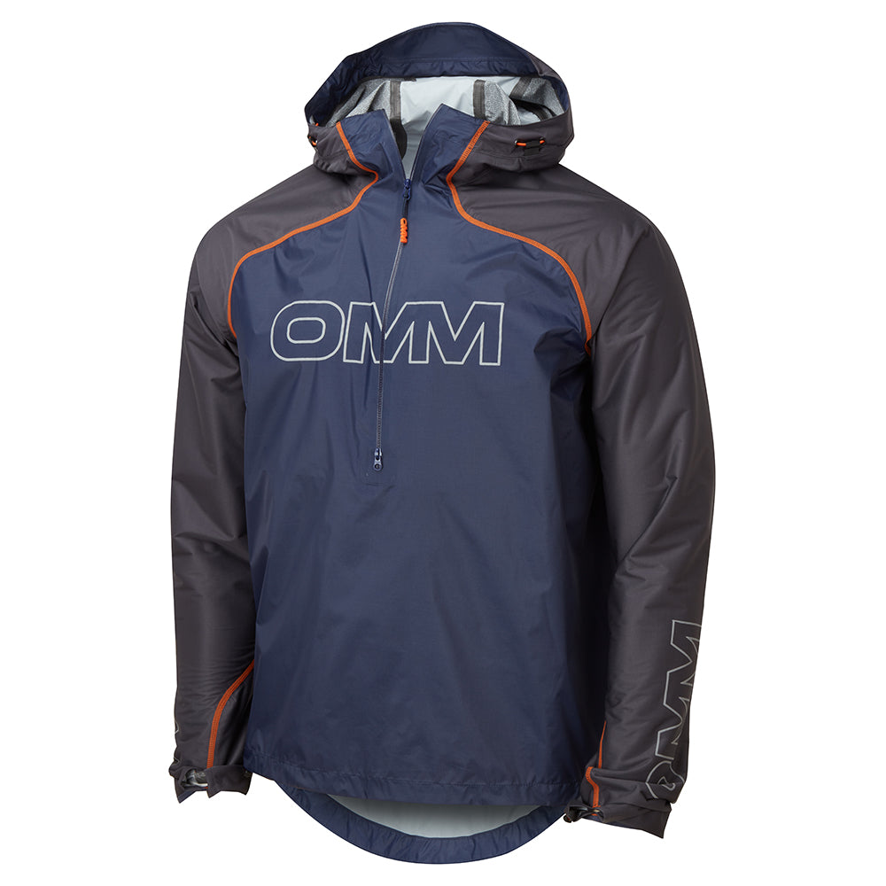 Core Fleece Jacket – OMM JAPAN OFFICIAL