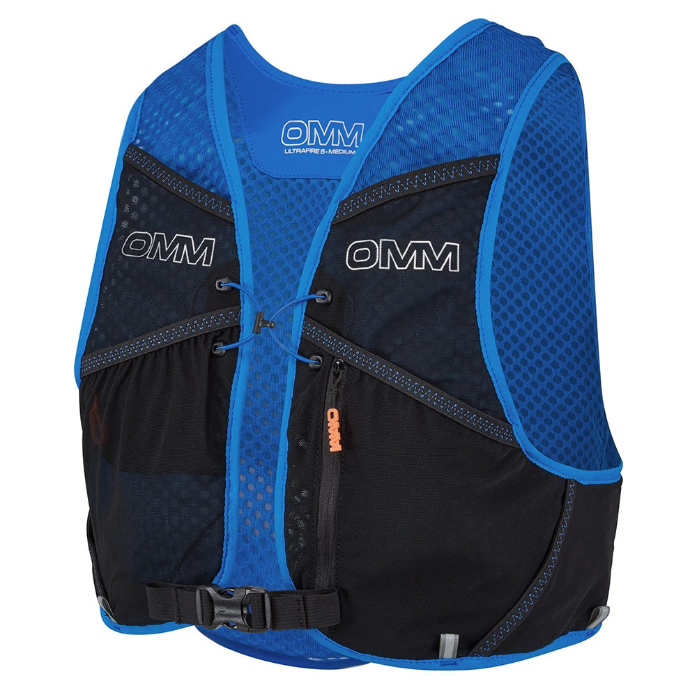 MtnFire 15 Vest – OMM JAPAN OFFICIAL