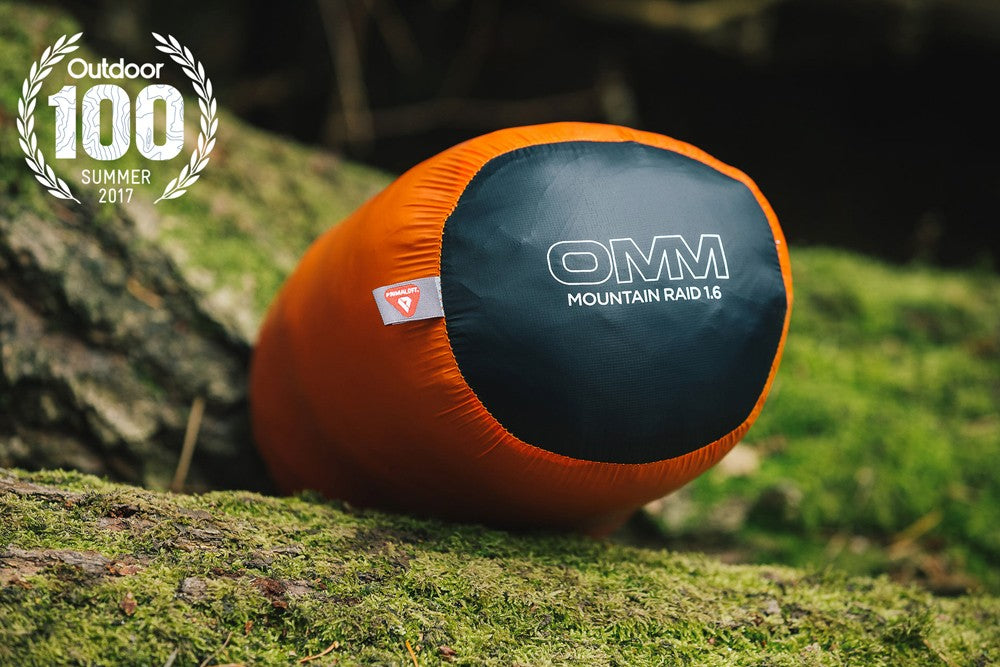 Mountain Core 125 – OMM JAPAN OFFICIAL