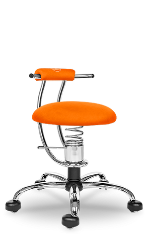 Ergonomic office chairs Vancouver Egonomic Basic chair - Spinalis Chairs Canada