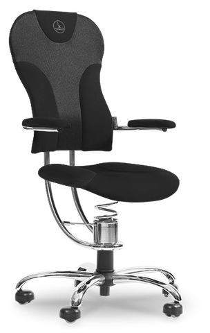 ergonomic office chairs Vancouver Sample of Egonomic Chair - Spinalis Chairs Canada 