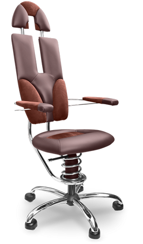 Ergonomic office chairs Vancouver Type of Egonomic Chairs - Spinalis Chairs Canada