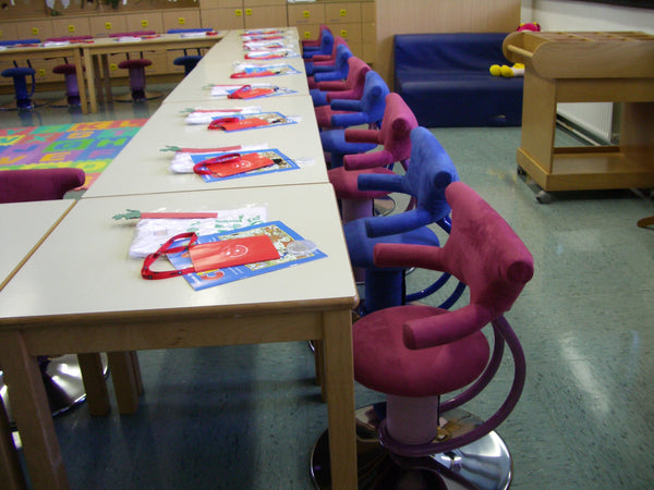 Best Chairs for Kids with Scoliosis