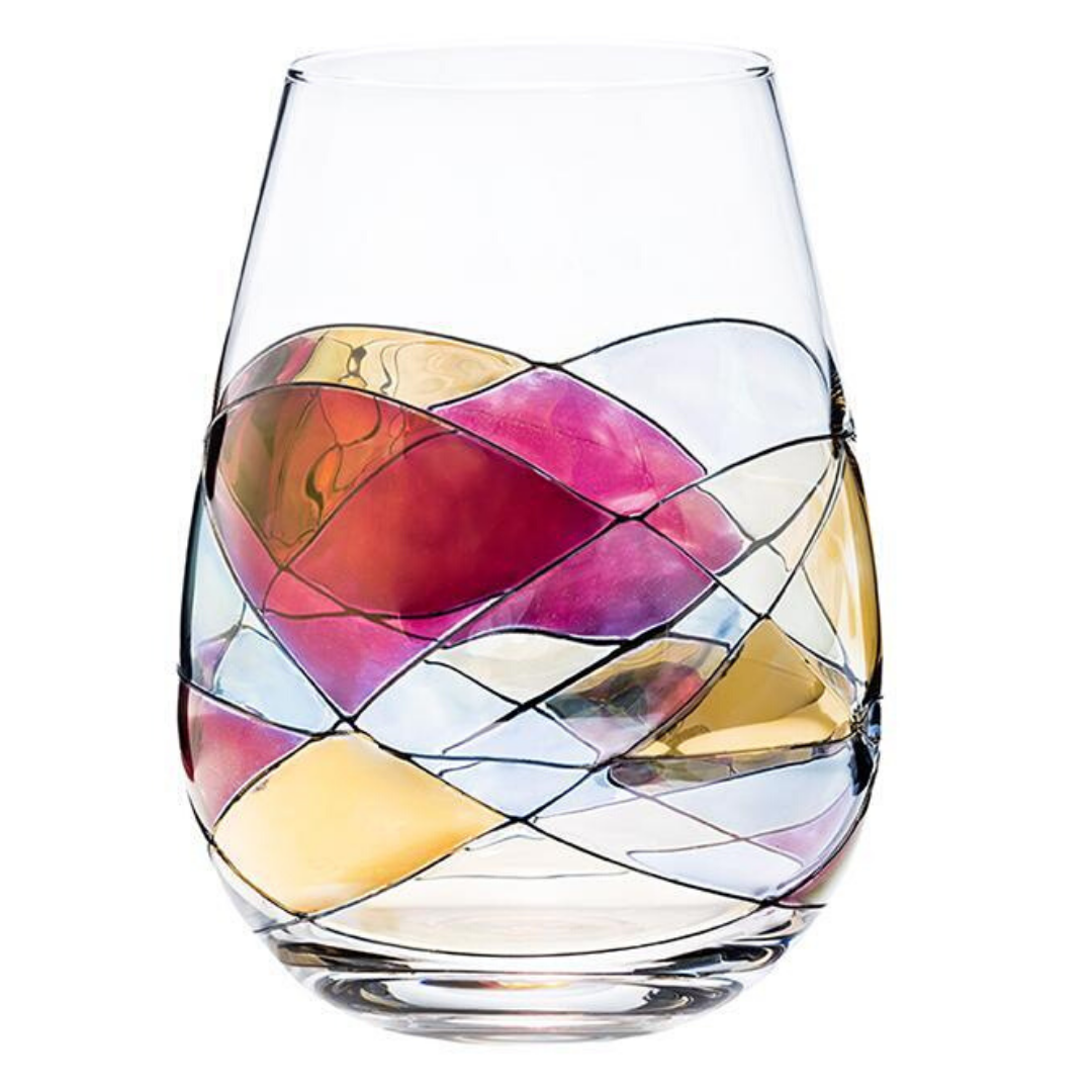The 3 Best Stemless Wine Glasses of 2024, Tested & Reviewed