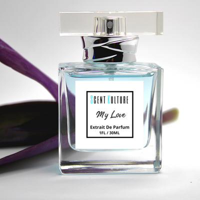 Giorgio Armani – Scent Kulture