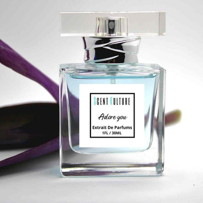 Asedos - Pure Euphoria  Inspired By Dior's Joy – Asēdos