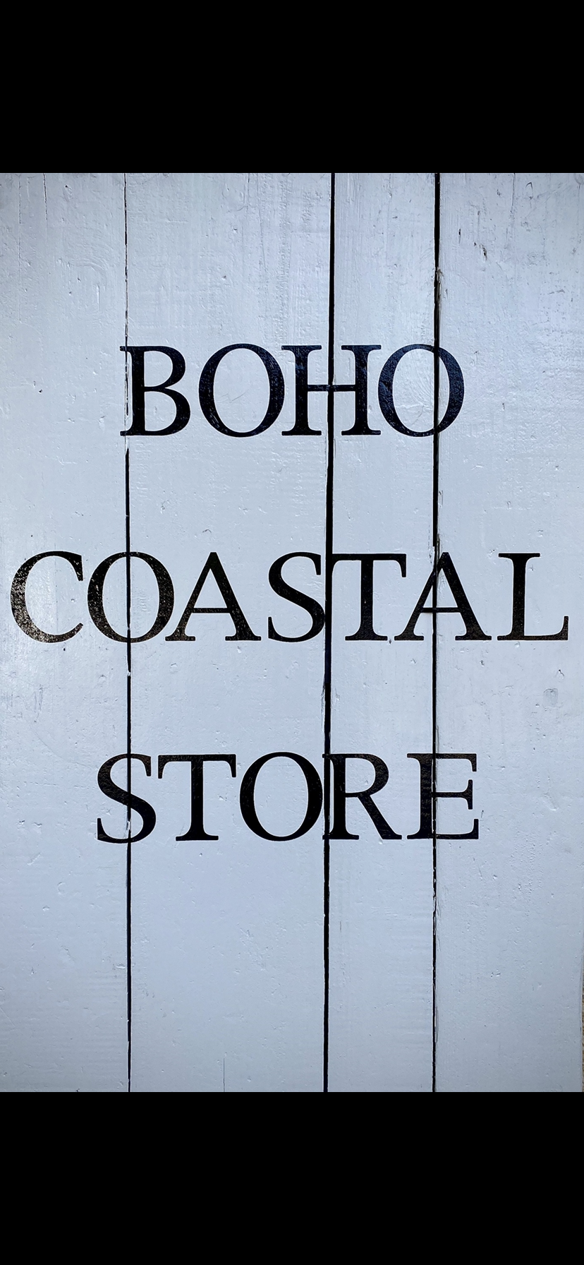 Boho Coastal Store