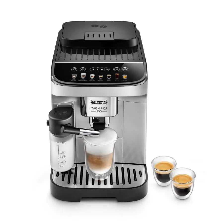 TrueBrew  De'Longhi CA