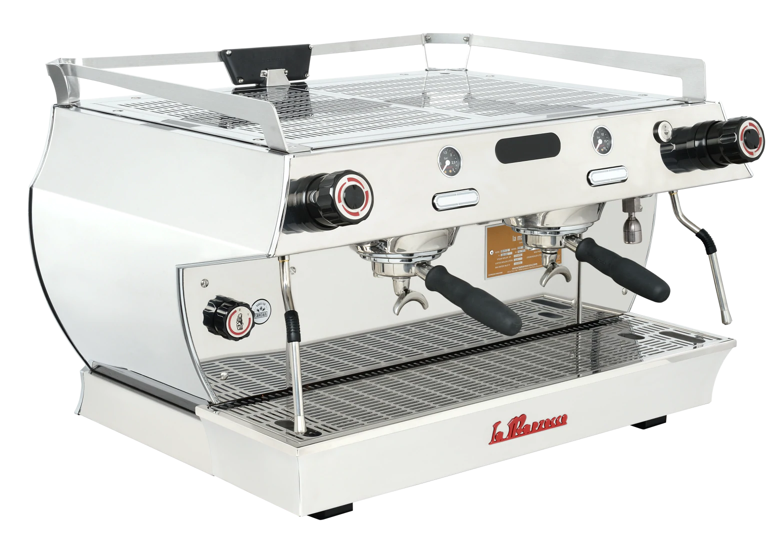 La Marzocco Swift Espresso Grinder - dolceneve