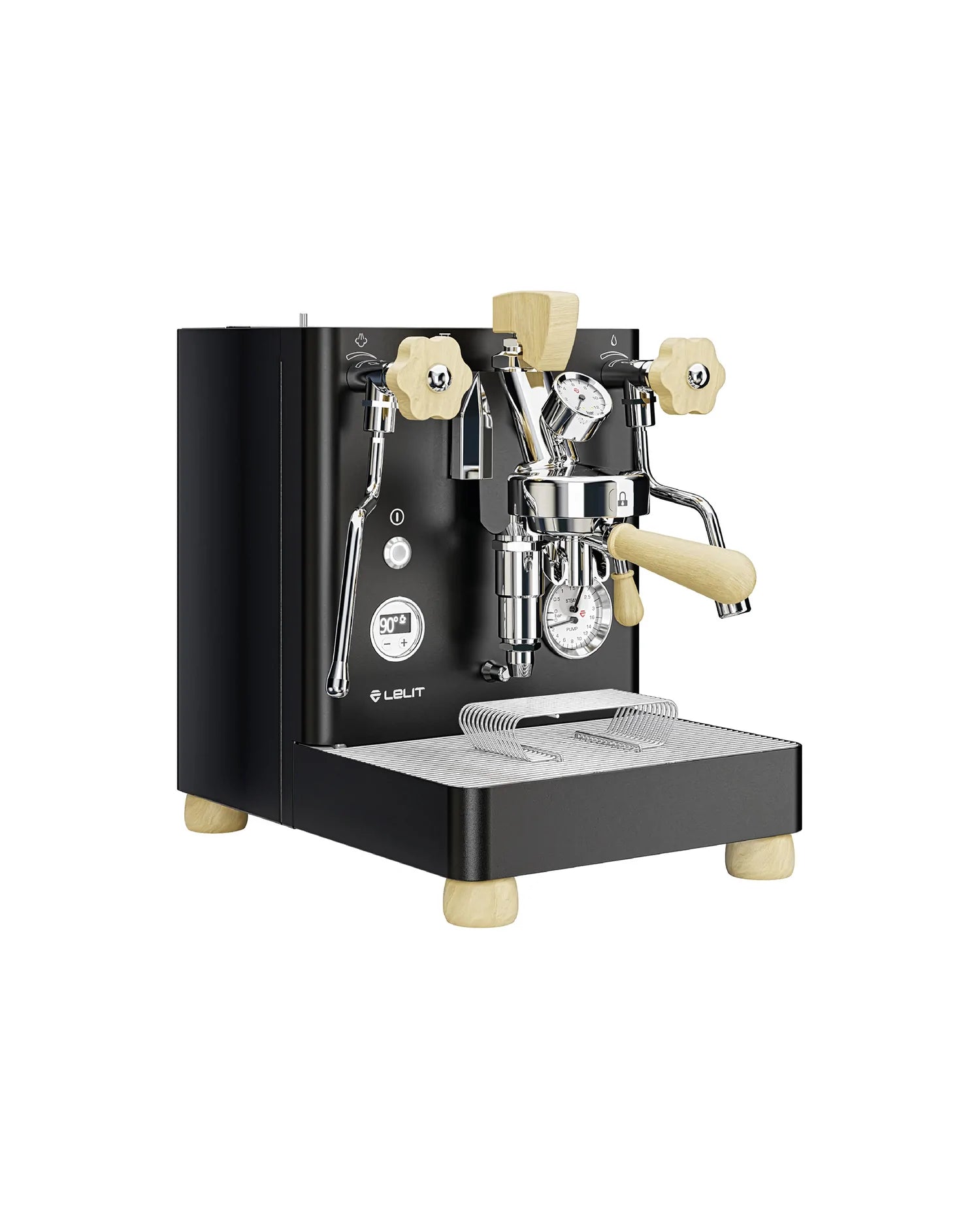 Lelit GIULIETTAX PL2SVX - Máquina de café espresso profesional