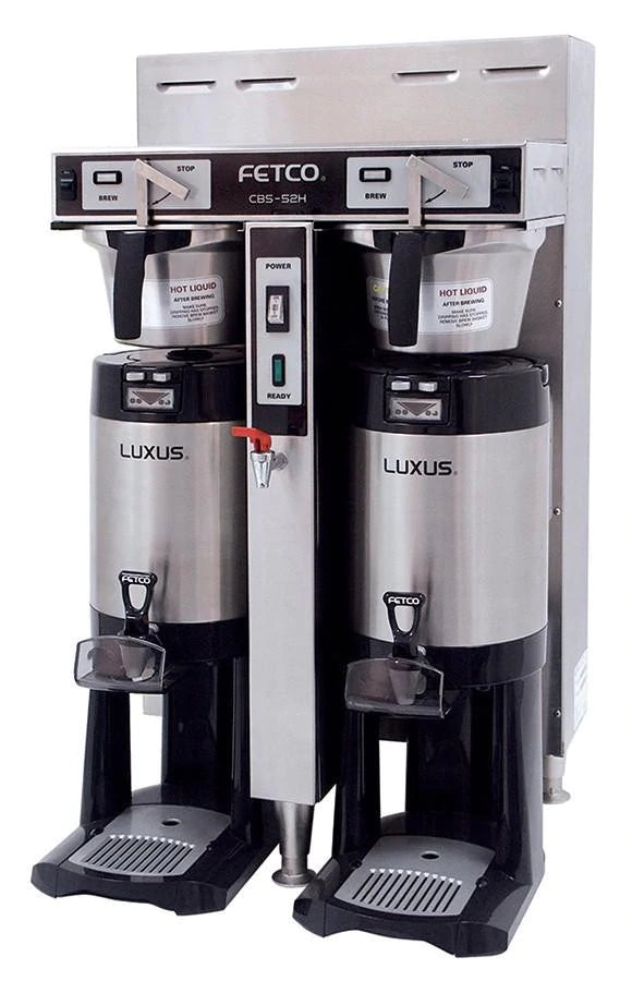 Fetco Thermal Coffee Dispenser L3D-15