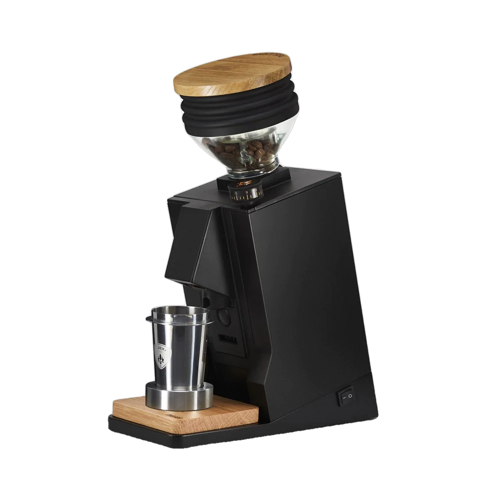 TIMEMORE Black Mirror Nano Scale Pour over Coffee Espresso Scale 0.1g / 2kg  mode