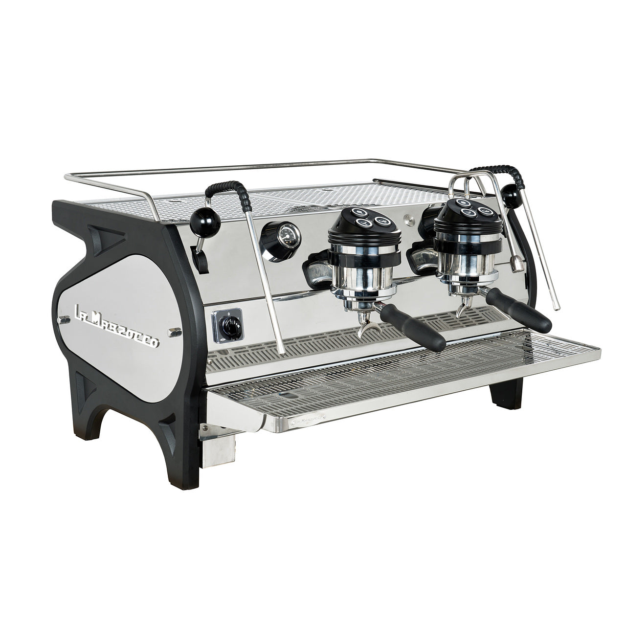 Coffee Machines – Industry Beans