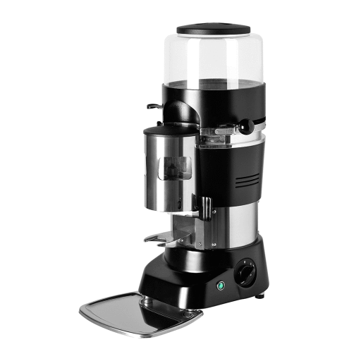 La Marzocco Swift Espresso Grinder (Grind, Dose, Tamp)