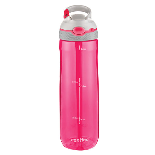 Ashland Passion Fruit - 720ml - CONTIGO AUTOSPOUT™ – Contigo South Africa