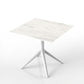 MARISOL Square Table 80x80cm