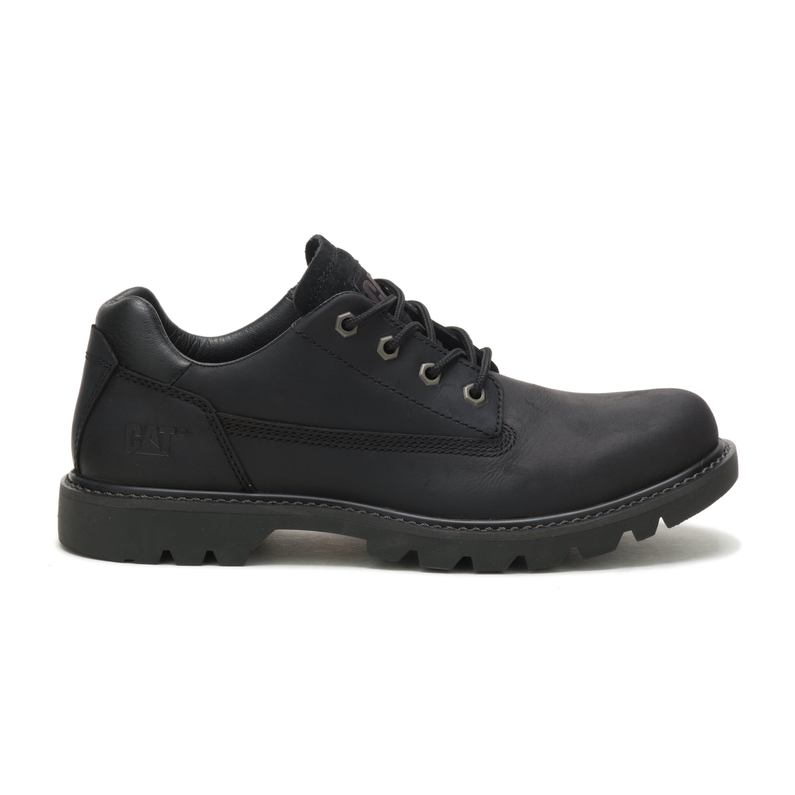 Product Image for Colorado Low 2.0 P110626 Unisex Black Shoes - BLACK / 5