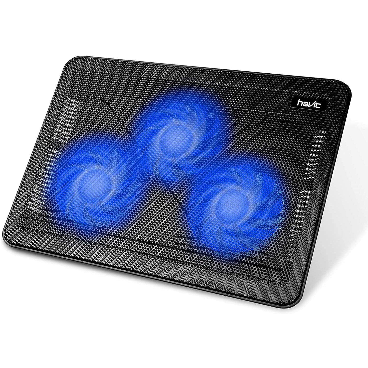 HV-F2056 15.6"-17" Laptop Cooler Cooling Pad... – HAVIT Online EU