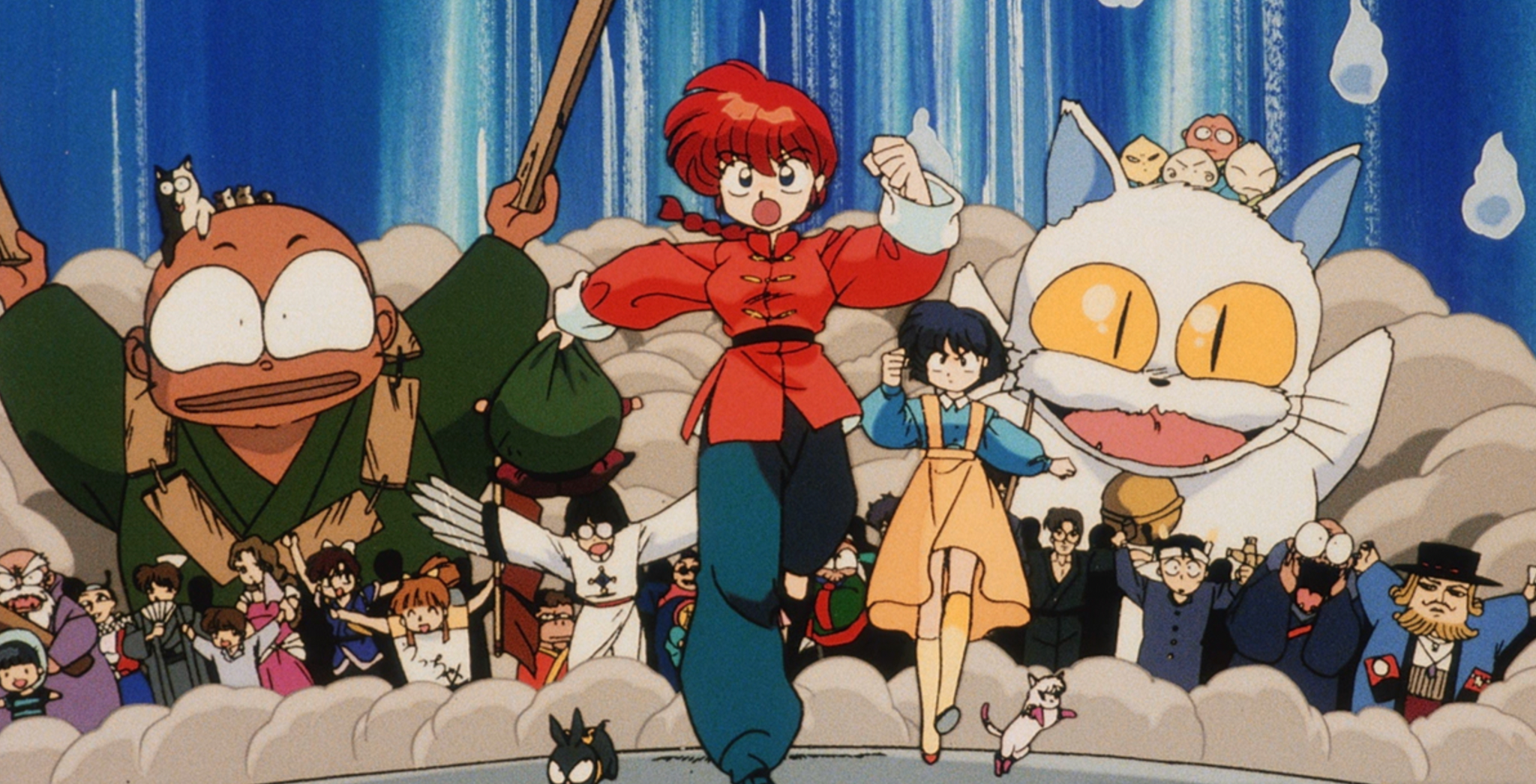 The Top 11 Anime Set In The 1980s For Nostalgia  Nihonimecom